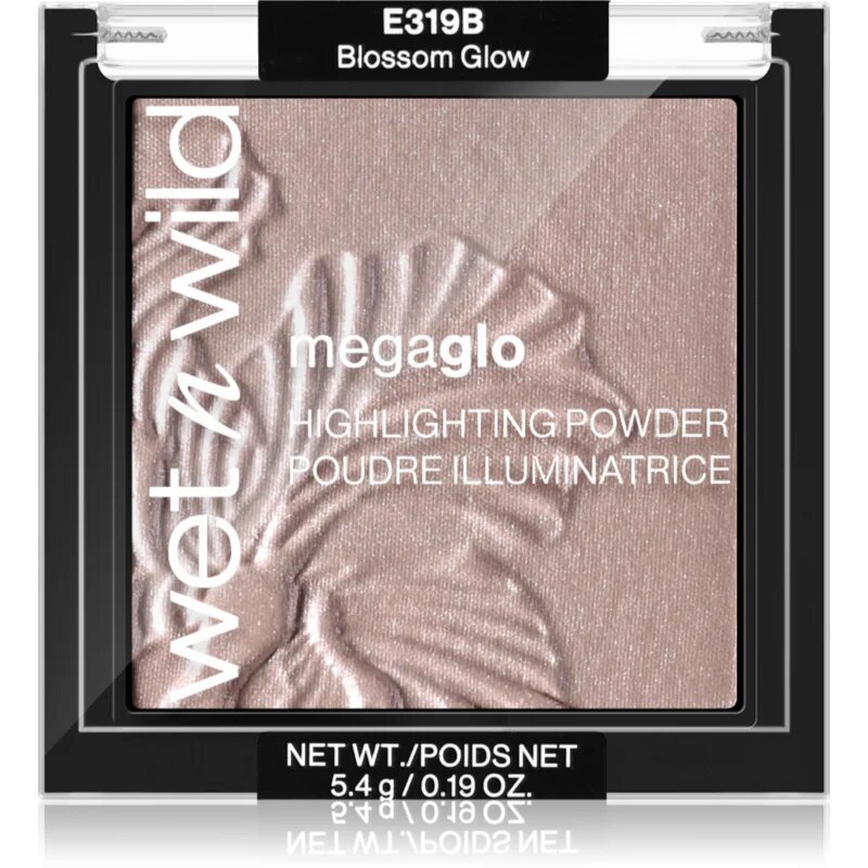 Wet n Wild MegaGlo biserni osvetljevalec odtenek Blossom Glow 54 g
