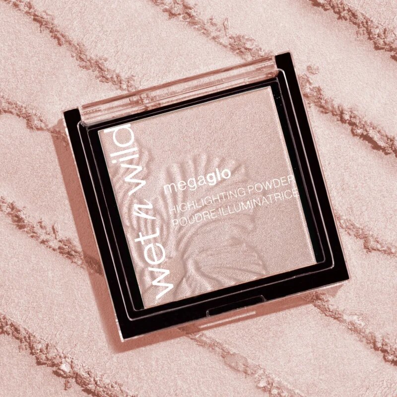 Wet n Wild MegaGlo biserni osvetljevalec odtenek Blossom Glow 54 g