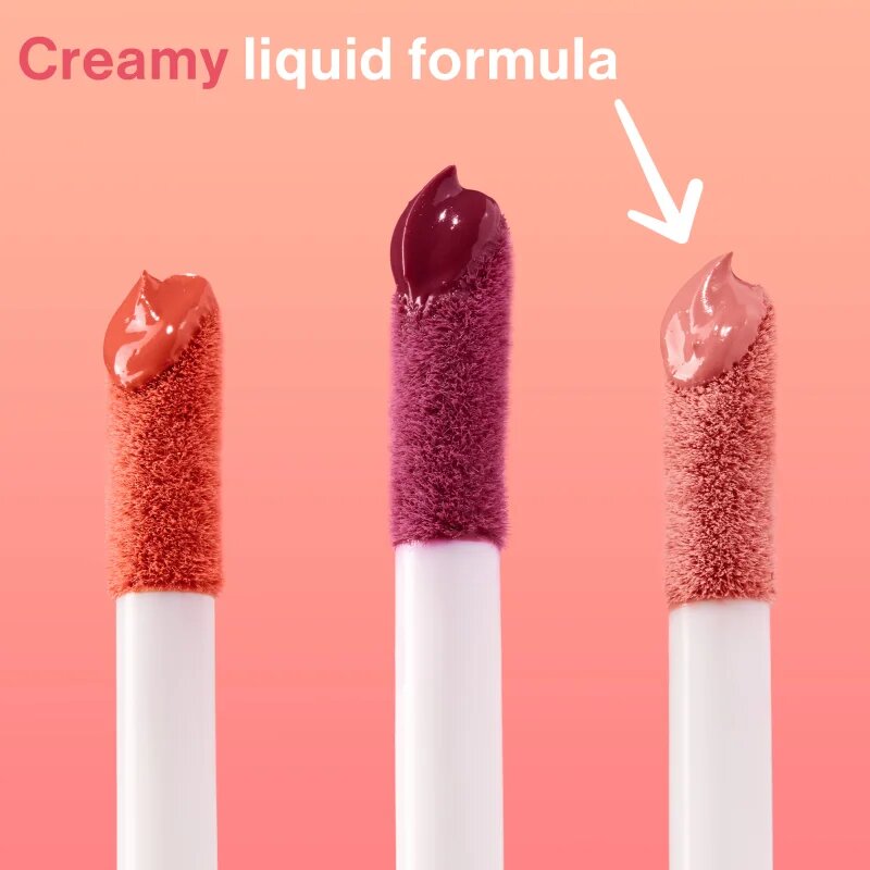 Wet n Wild MegaGlo kremasta šminka za ustnice in lica odtenek Coral Dream 65 ml