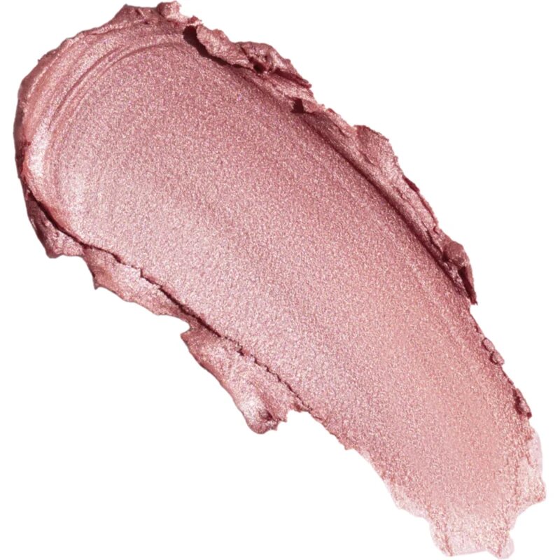 Wet n Wild MegaGlo kremasto rdečilo v paličici odtenek Dusty Pink 6 g