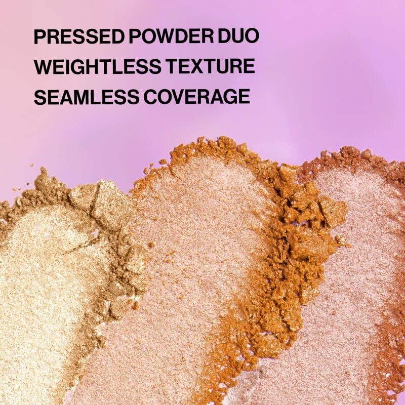 Wet n Wild MegaGlo rdečilo z osvetljevalcem odtenek Highlight Bling 10 g