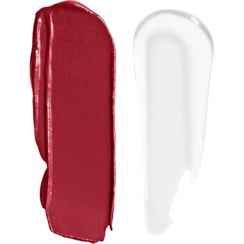 Wet n Wild MegaLast Lock n' Shine Dolgoobstojna šminka in sijaj za ustnice odtenek Big Pout Energy 8 ml