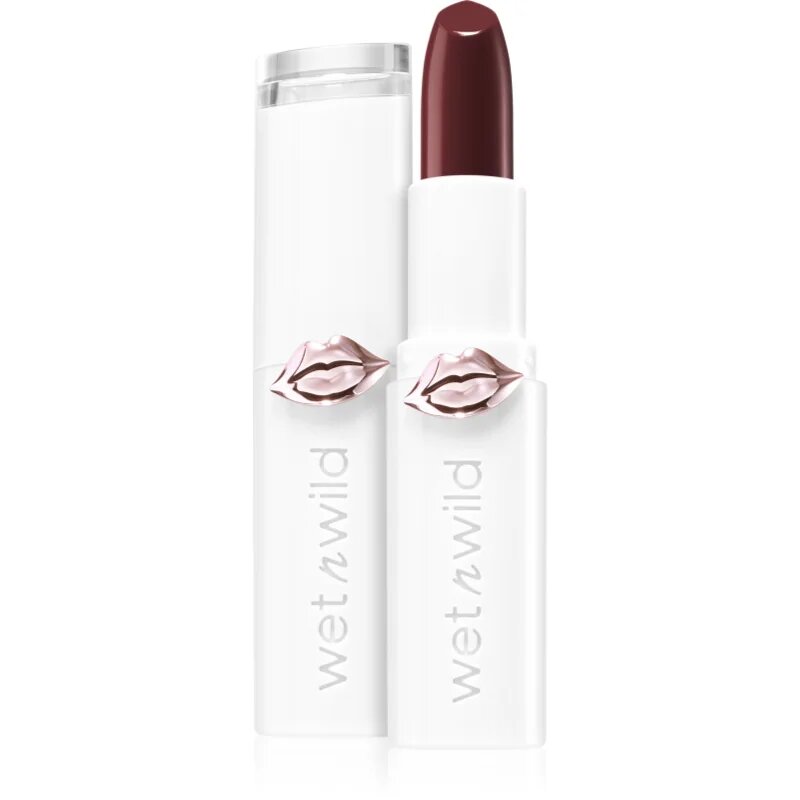 Wet n Wild MegaLast šminka z bleščečim finišem z vlažilnim učinkom odtenek Jam With Me 3.3 g