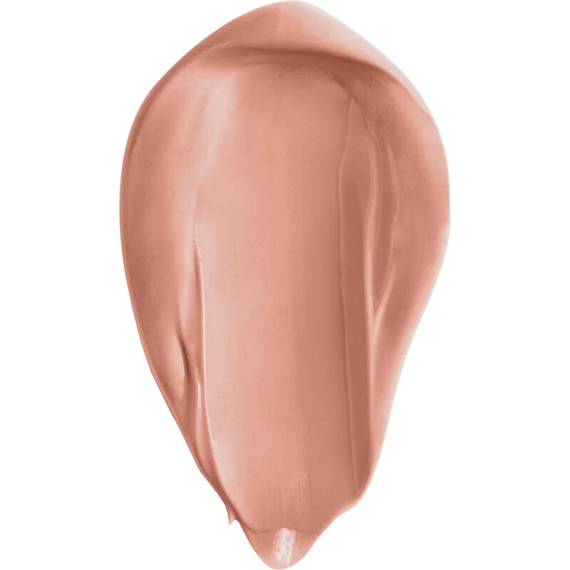 Wet n Wild MegaLast vlažilna šminka z mat učinkom odtenek Never Nude 3.3 g