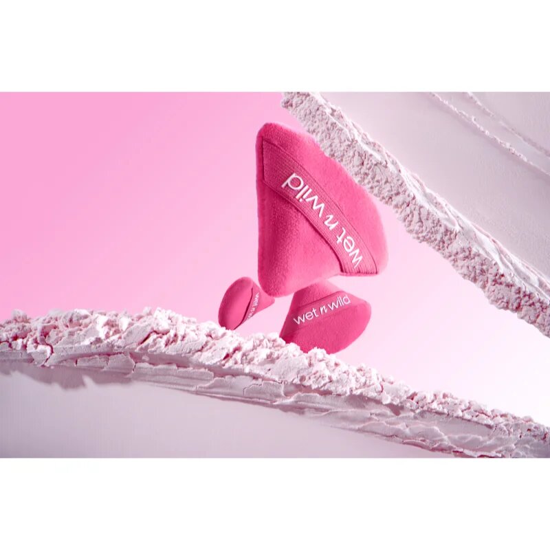 Wet n Wild Powder Puff blazinica 1 kos