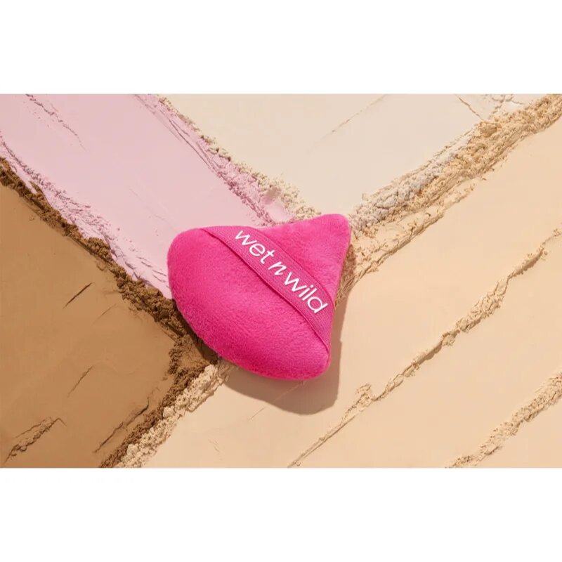 Wet n Wild Powder Puff blazinica 1 kos