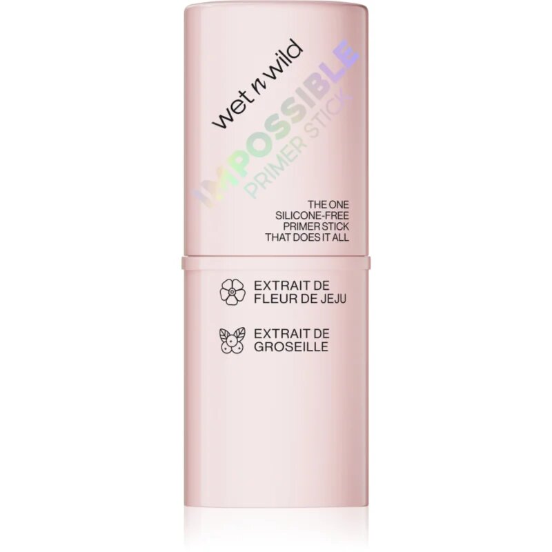 Wet n Wild PrimeFocus Impossible podlaga v paličici 14 g