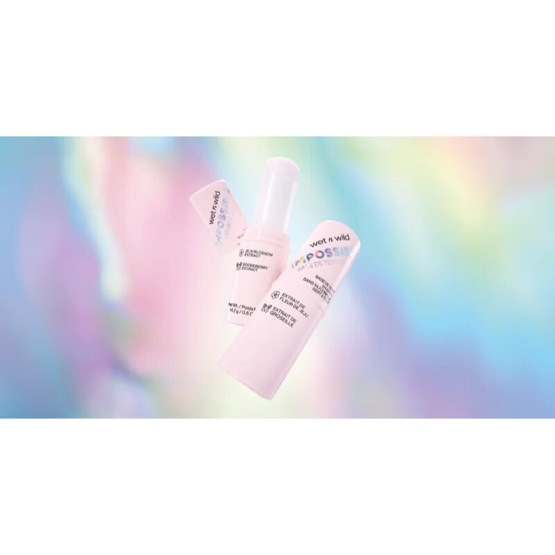 Wet n Wild PrimeFocus Impossible podlaga v paličici 14 g
