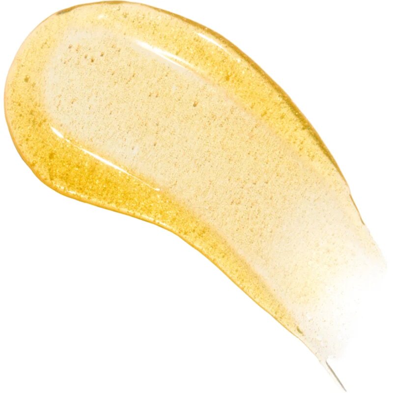 Wet n Wild Winnie the Pooh Buzz Buzz Hunny bleščeči sijaj za ustnice dišave Bee Sweet (Honey) 4.5 ml