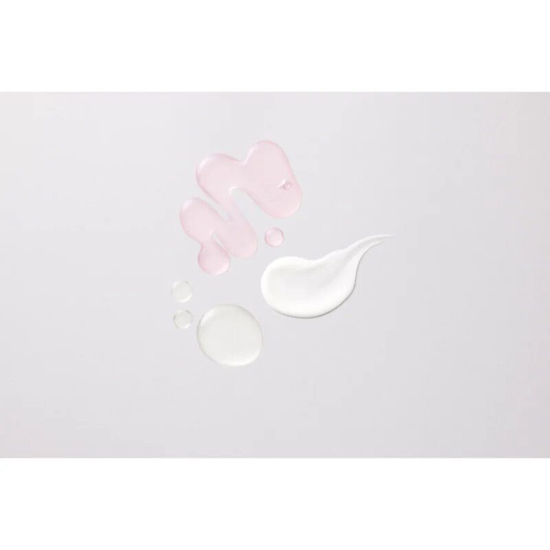 WHAMISA Organic Flowers Renewal Miniature Kit darilni set za popolno polt