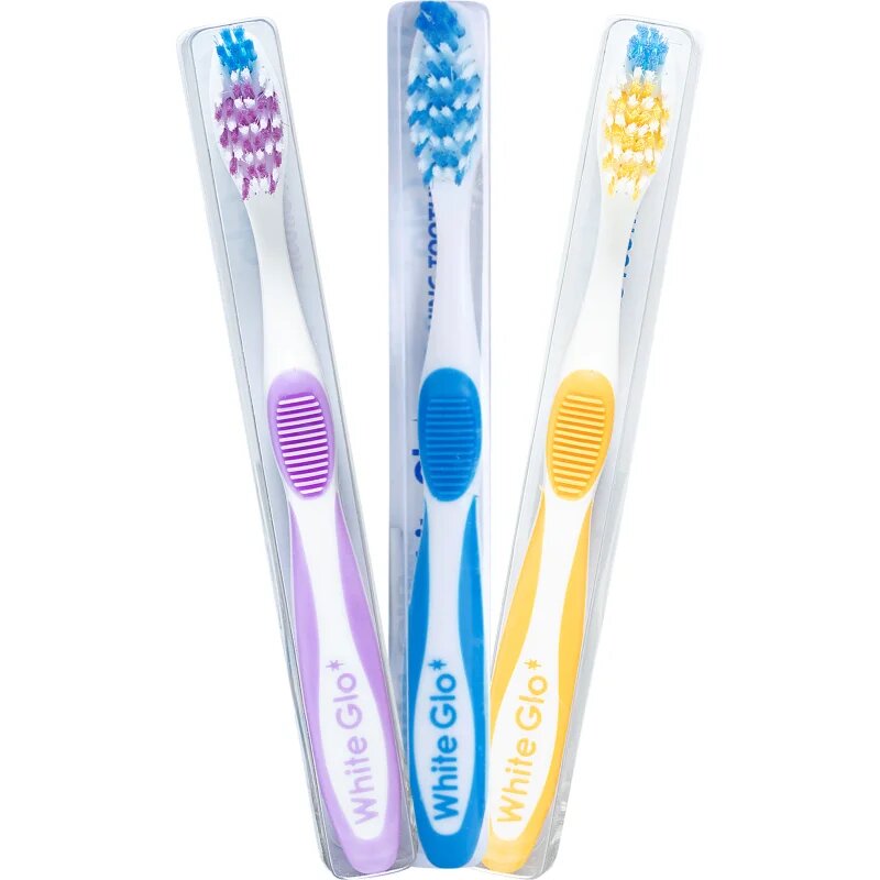 White Glo Professional 2 in1 set zobne nege 2 v 1