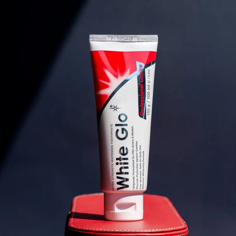 White Glo Professional set zobne nege