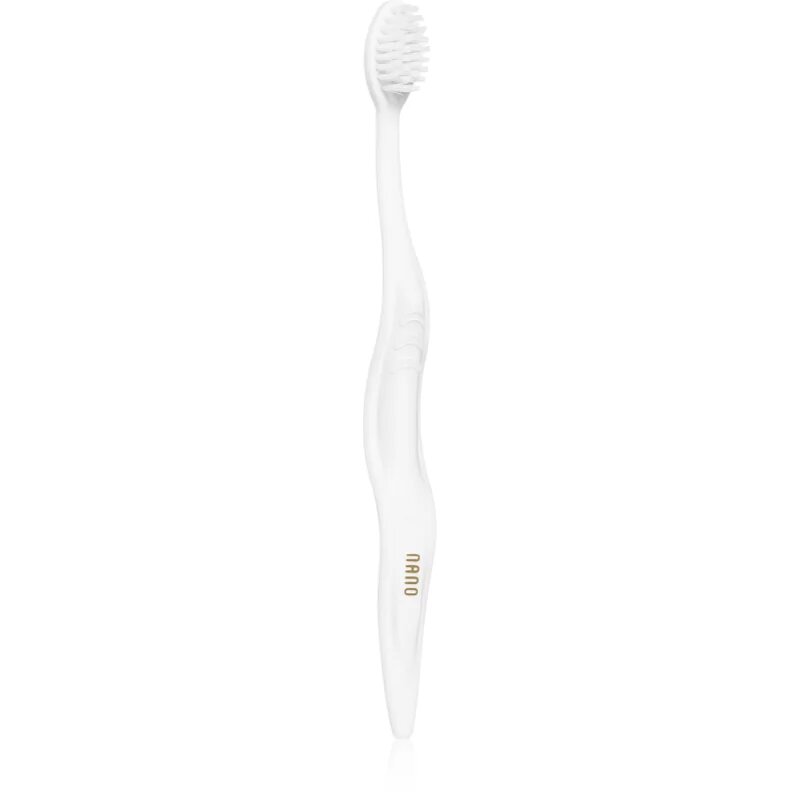 Whitewash Anti-bacterial Nano Range zobna ščetka 1 kos