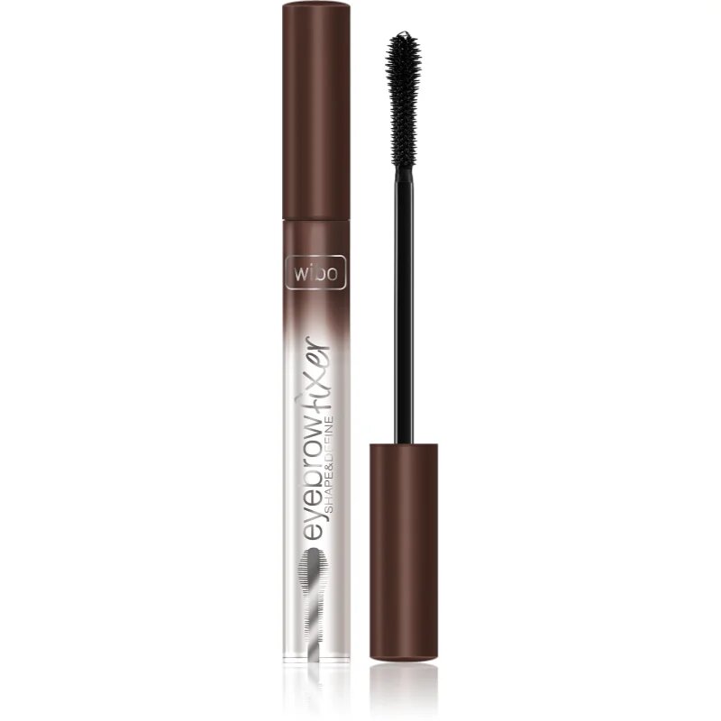 Wibo Eyebrow Fixer gel za obrvi 8 ml