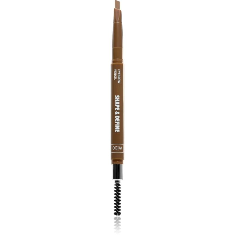 Wibo Eyebrow Pencil vodoodporen svinčnik za obrvi 1