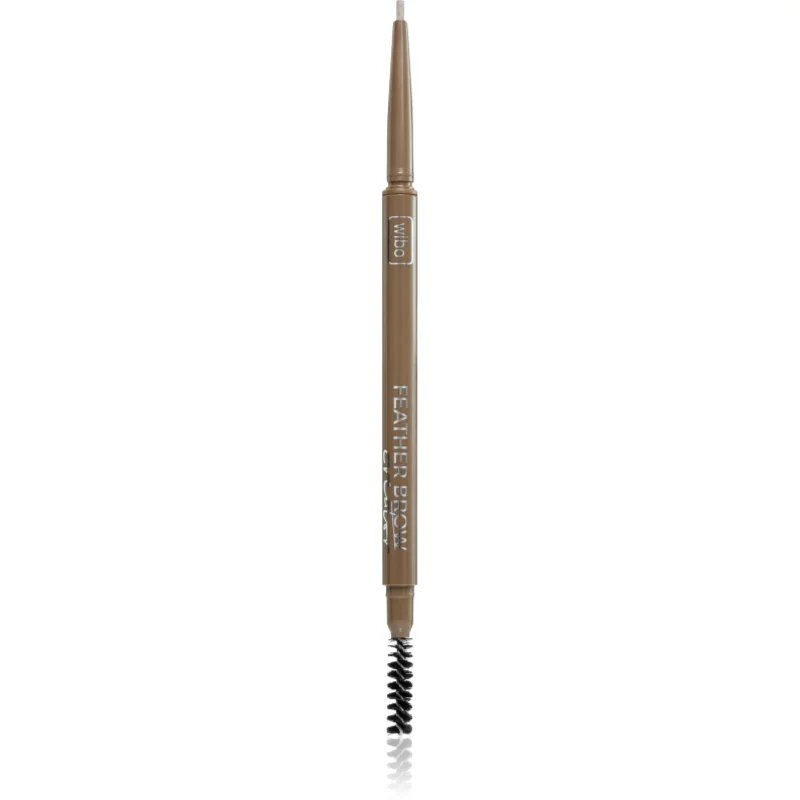 Wibo Feather Brow Creator svinčnik za obrvi Soft 0.1 g