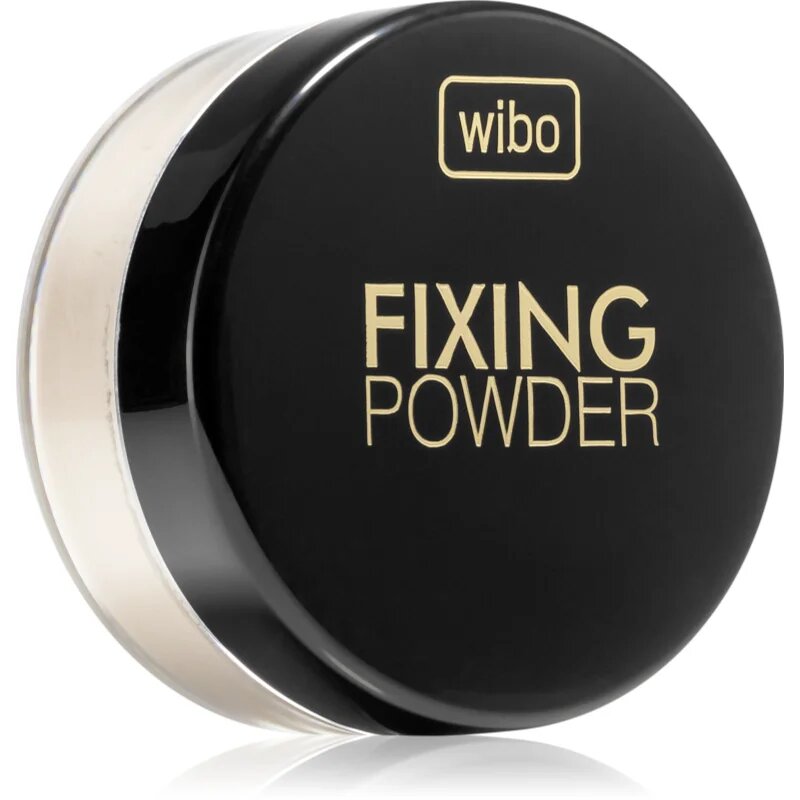 Wibo Fixing Powder fiksacijski puder 5.5 g