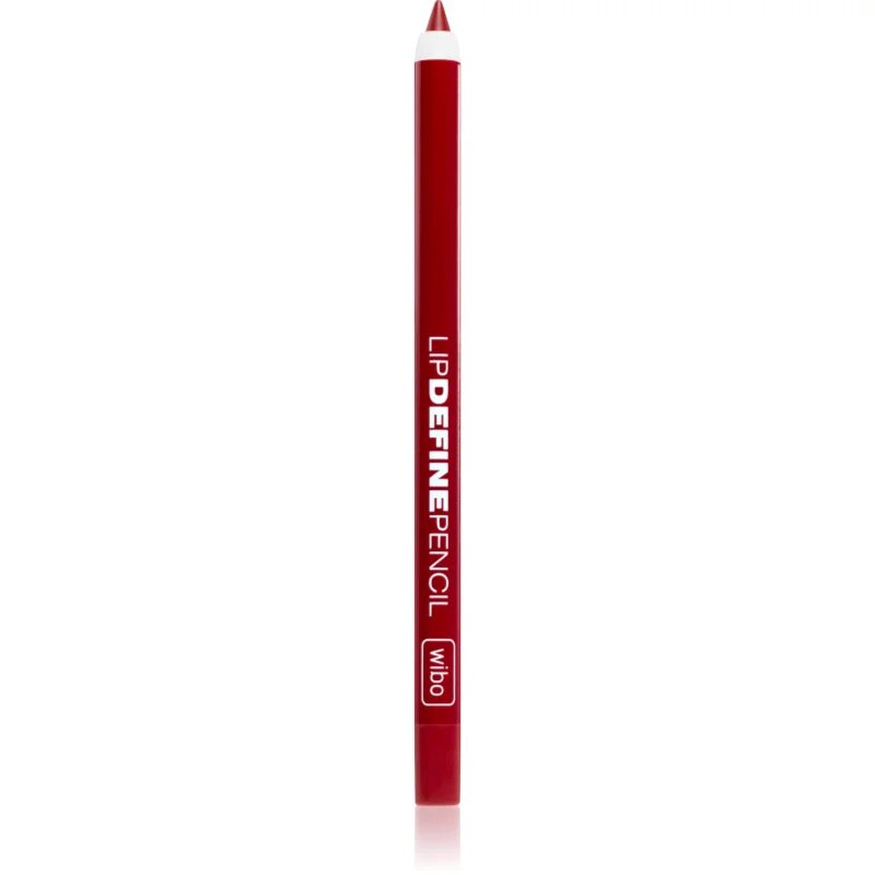 Wibo Lip Pencil Define črtalo za ustnice 3 3 ml