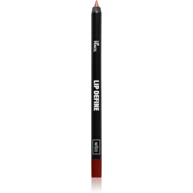 Wibo Lip Pencil Define črtalo za ustnice 7 3 ml