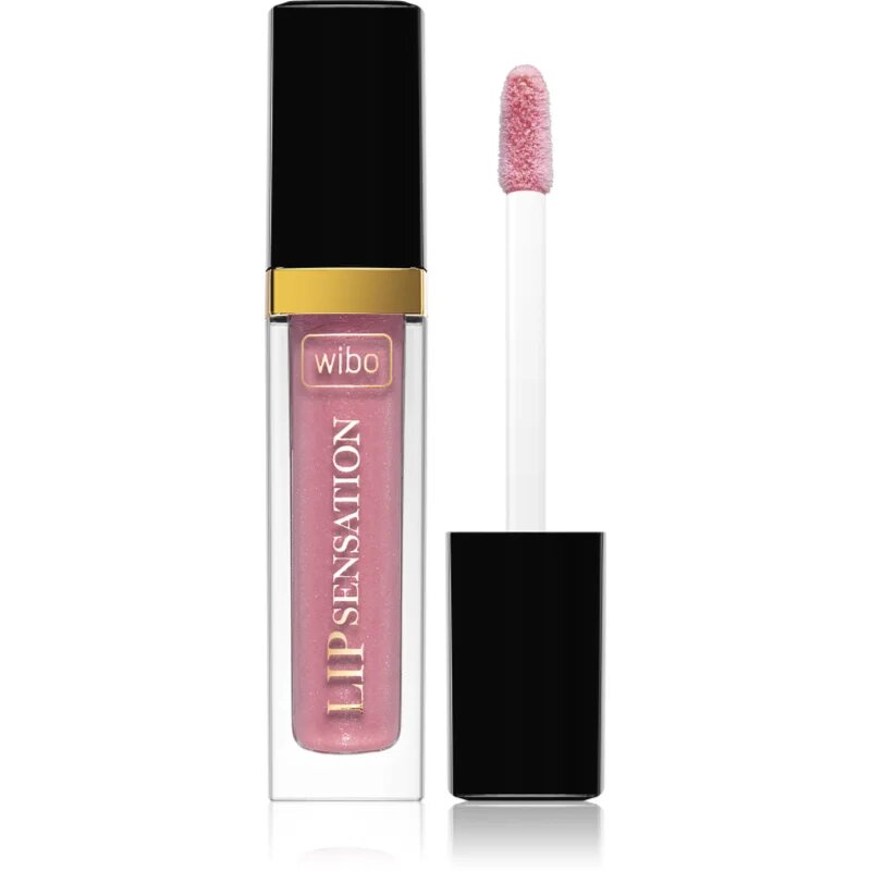 Wibo Lip Sensation sijaj za ustnice #1 5 g