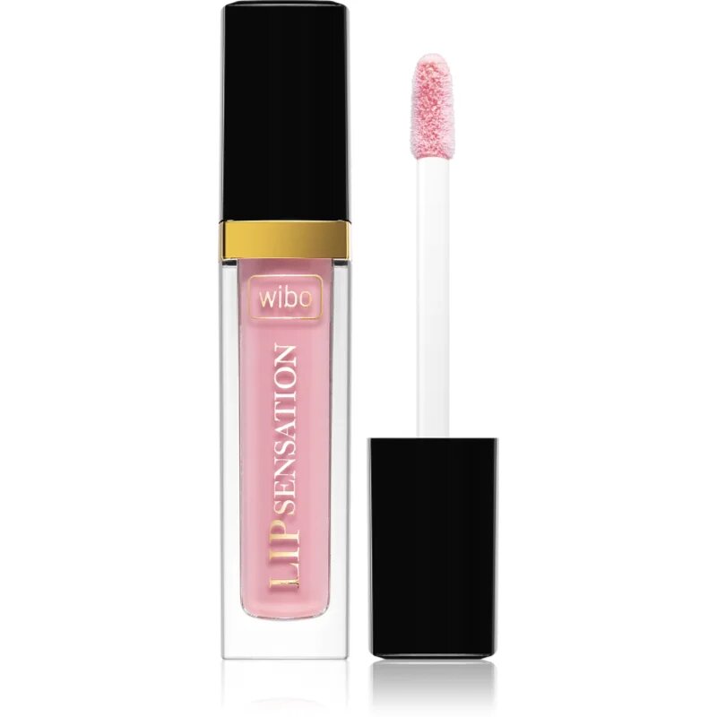 Wibo Lip Sensation sijaj za ustnice 2 5 g