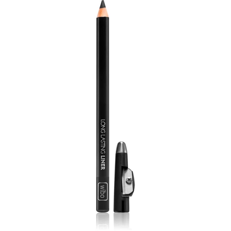 Wibo Long-lasting Liner dolgoobstojni svinčnik za oči 02 12 g