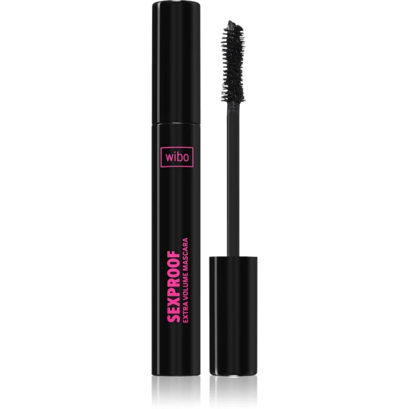 Wibo SexProof voluminozna maskara 8 g