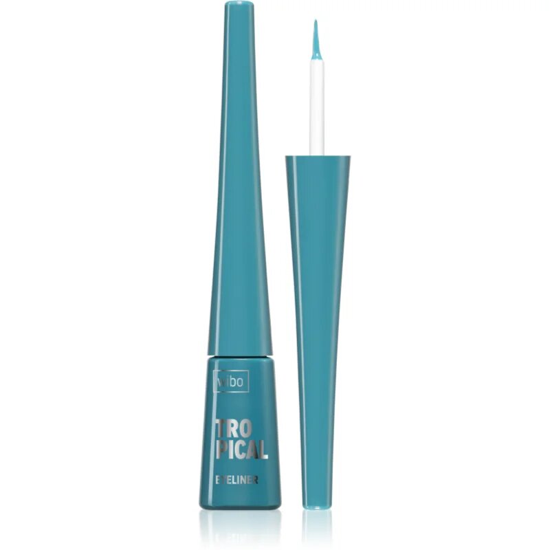 Wibo Tropical Eyeliner dolgoobstojno črtalo za oči 3.5 g