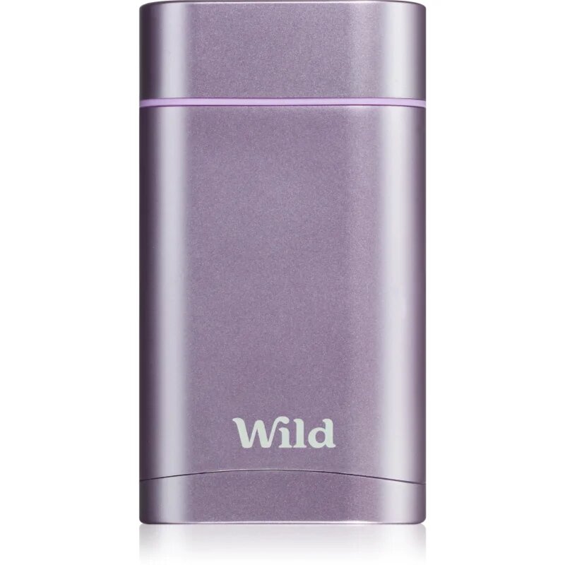 Wild Coconut & Vanilla Purple Case trdi deodorant z etuijem 40 g