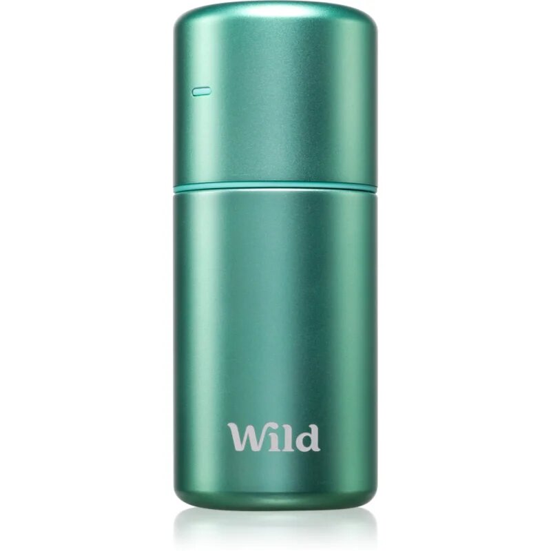 Wild Fresh Cotton & Sea Salt Aqua Case antiperspirant roll-on z etuijem 50 ml