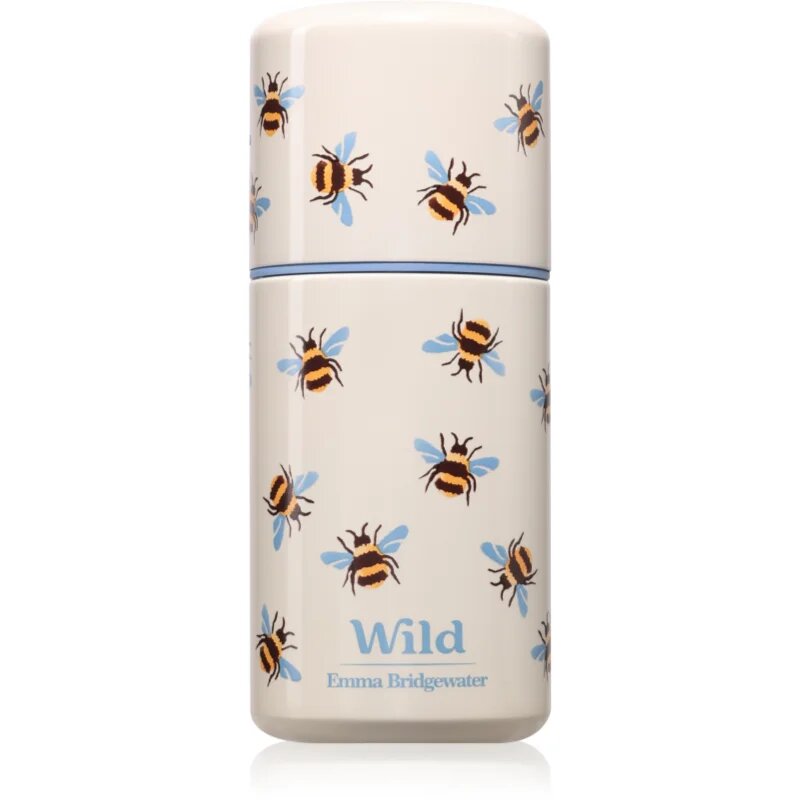 Wild Honey & Cactus Flower Bee Case antiperspirant roll-on z etuijem 50 ml