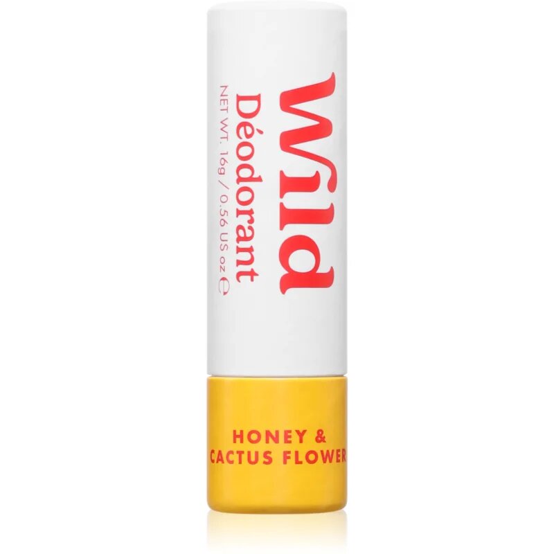 Wild Honey Mini dezodorant mini 16 g