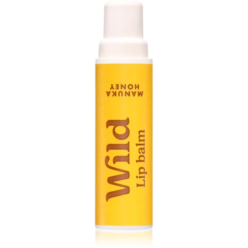 Wild Honey Refill balzam za ustnice nadomestno polnilo 4.5 g