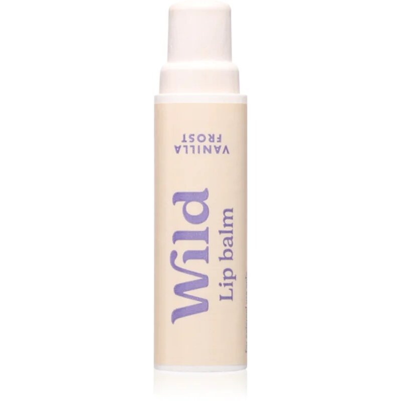 Wild Vanilla Frost Refill balzam za ustnice nadomestno polnilo 4.5 g