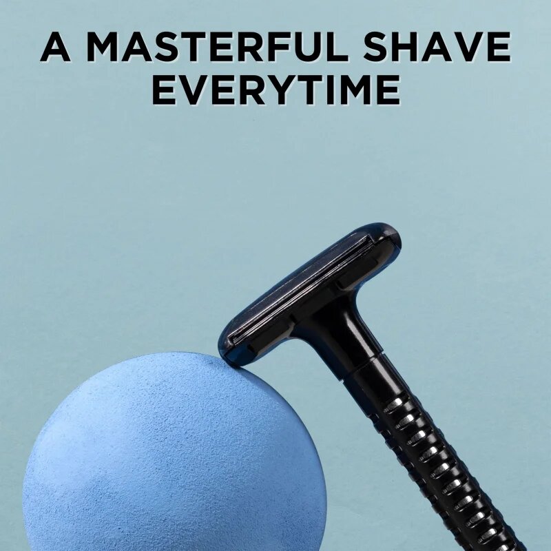Wilkinson Sword Classic brivnik + nadomestne britvice 5 kos