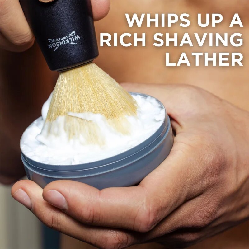 Wilkinson Sword Classic Shave Brush čopič za britje 1 kos