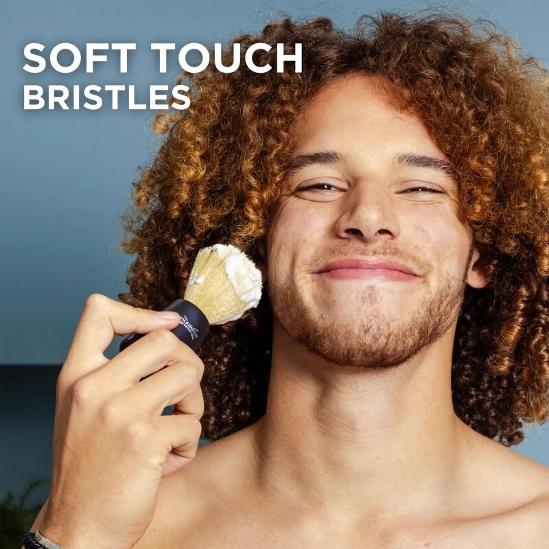 Wilkinson Sword Classic Shave Brush čopič za britje 1 kos