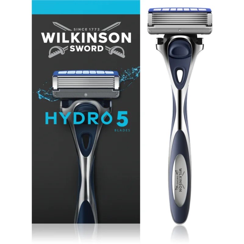 Wilkinson Sword Hydro5 brivnik 1 kos