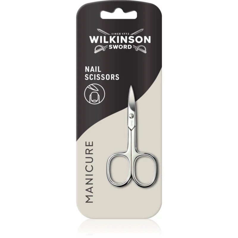 Wilkinson Sword Manicure Scissors škarje za nohte 1 kos