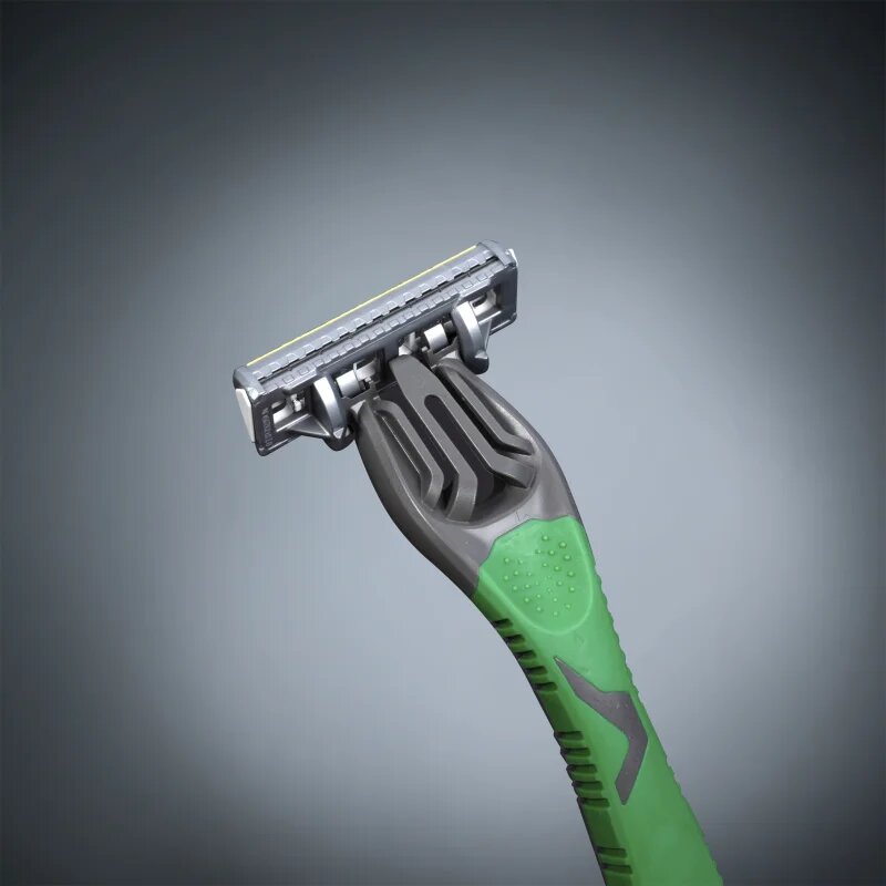 Wilkinson Sword Quattro Essential 4 Sensitive Precision brivniki za enkratno uporabo 3 kos