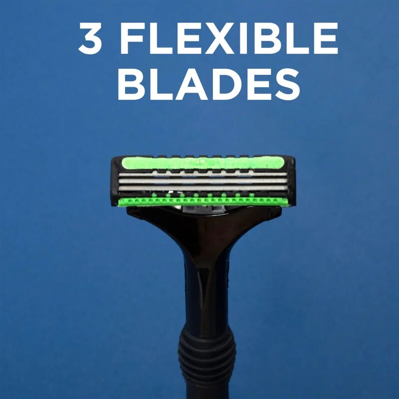 Wilkinson Sword Xtreme 3 nadomestne britvice 5 kos