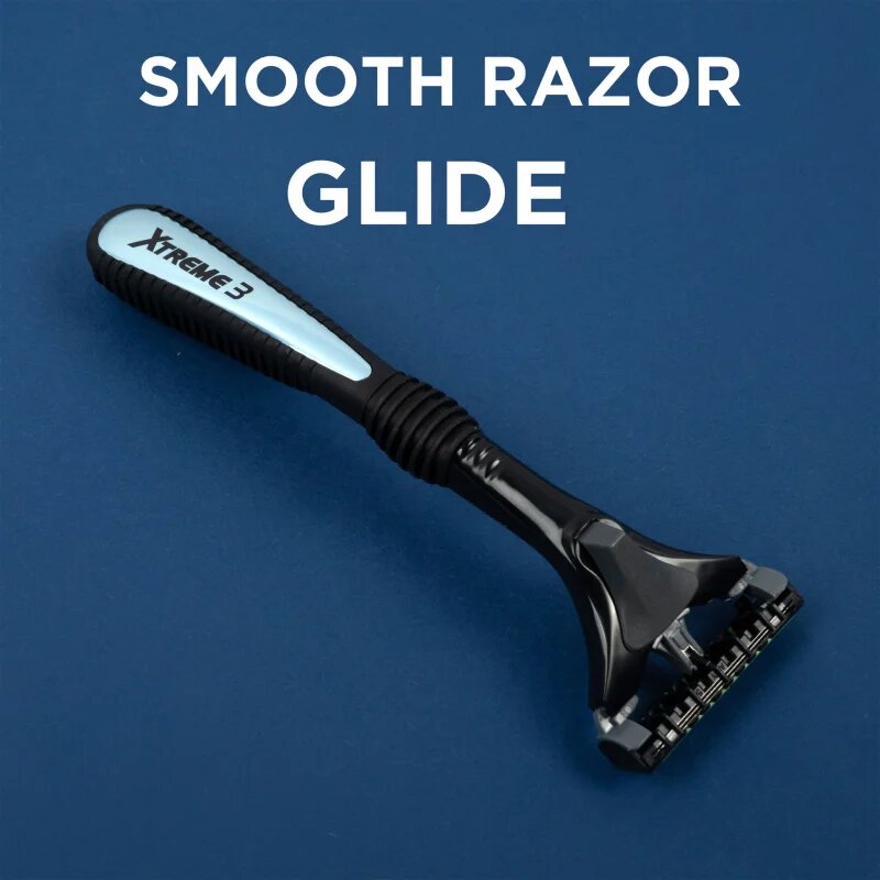 Wilkinson Sword Xtreme 3 nadomestne britvice 5 kos