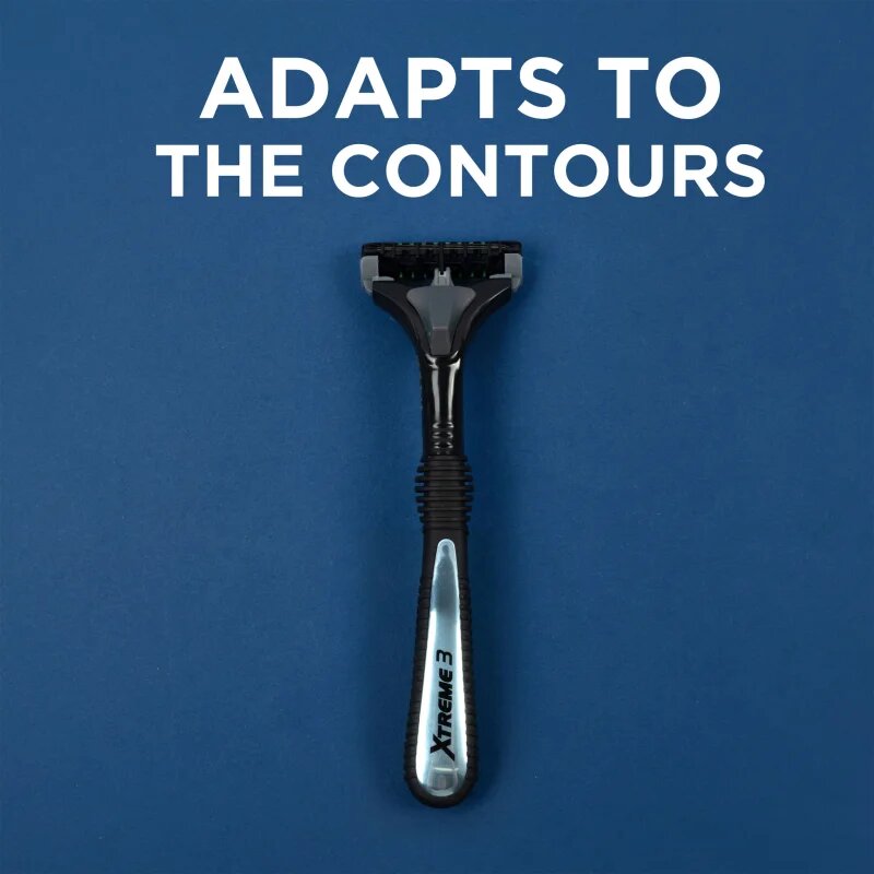 Wilkinson Sword Xtreme 3 nadomestne britvice 5 kos