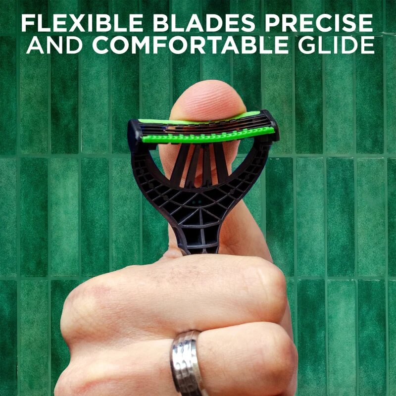 Wilkinson Sword Xtreme 3 Sensitive brivniki za enkratno uporabo za moške 12 kos