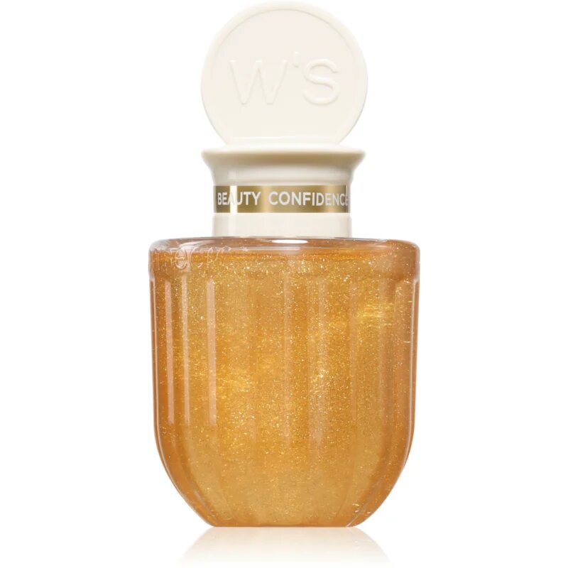 Women Secret Goddess Elixir olje za telo z bleščicami 100 ml