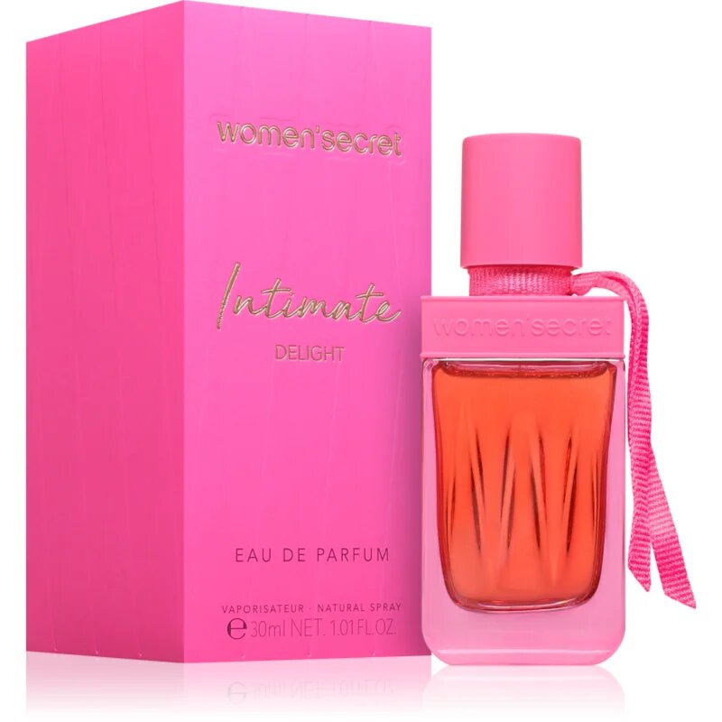 Women Secret Intimate Delight parfumska voda za ženske 30 ml