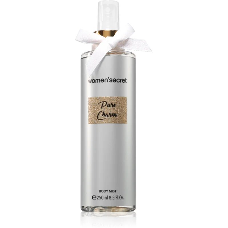 Women Secret Pure Charm pršilo za telo za ženske 250 ml