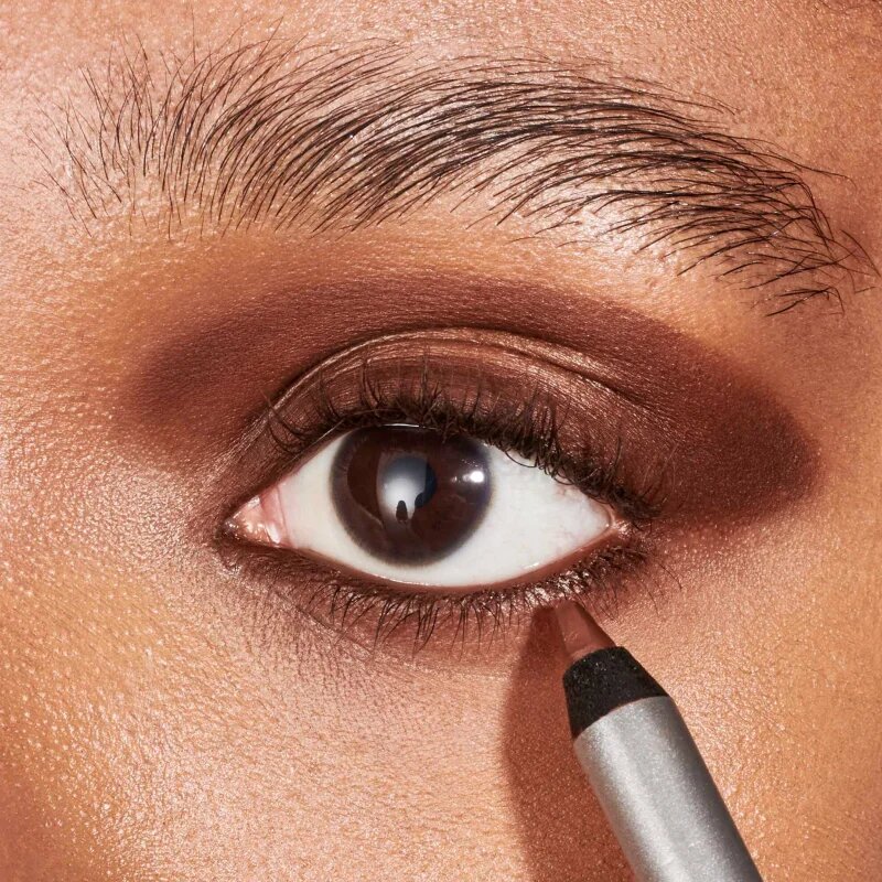 WONDERSKIN 1440 Longwear Eyeliner dolgoobstojni svinčnik za oči odtenek Brown Sugar 12 g