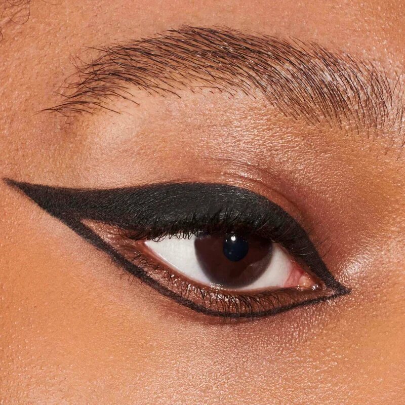 WONDERSKIN 1440 Longwear Eyeliner dolgoobstojni svinčnik za oči odtenek Liquorice 1.2 g