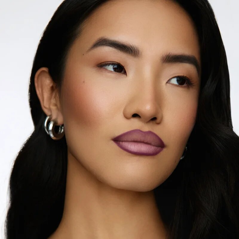 WONDERSKIN 360 Contour črtalo za ustnice odtenek Mauve 1.2 g